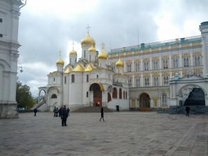 Kreml-Kirche